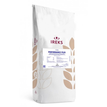 Améliorant pour pain courant et spécial 12.5 kg
