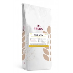 Préparation pour pain Pavé Azta 50% x 15 kg