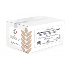 Pâte aromatique à l 'épeautre 4 x 2,5 kg