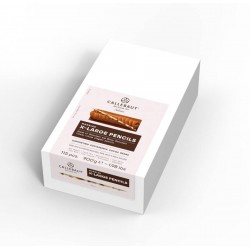 Décor chocolat stick Van Gogh 20 cm 115 pièces 900 g