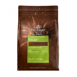 Cacao en poudre Extra Brute 1 kg