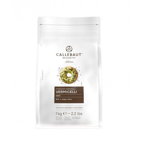 Vermicelle fin chocolat 1 kg