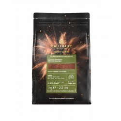 Poudre de cacao alcanisé 1 kg