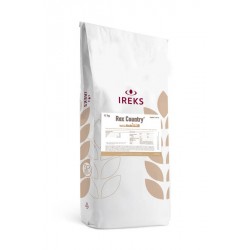 Préparation pour pain Rex Country 50 % 15 kg