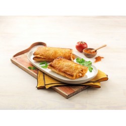 Feuilleté tex mex 200 g