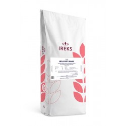 Préparation pâtissière Mella orange 10 kg