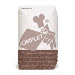 Préparation pour pain des 3 champs sans sel ajouté 10kg