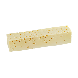 Emmental en bloc de 1.7 kilo