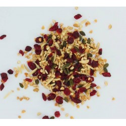 Mélange de graines et de baies 1 kg