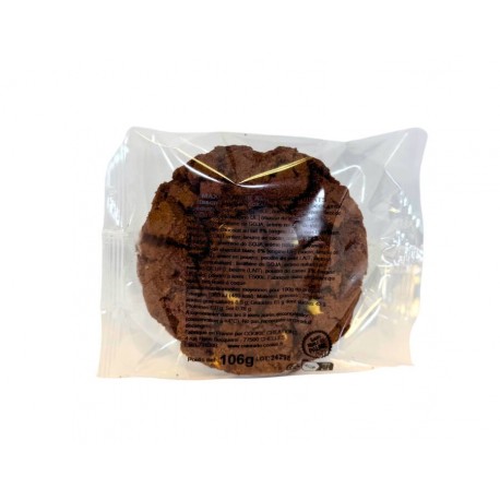 Cookie aux morceaux de 3 chocolats 106 g x30