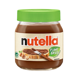 Pâte à tartiner Nutella 350 g