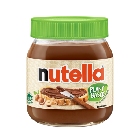 Pâte à tartiner Nutella 350 g