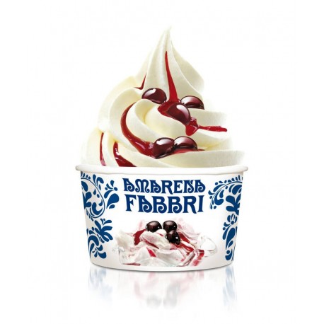 cremagelato fiordilatte pour machine comptoir à granité 500g