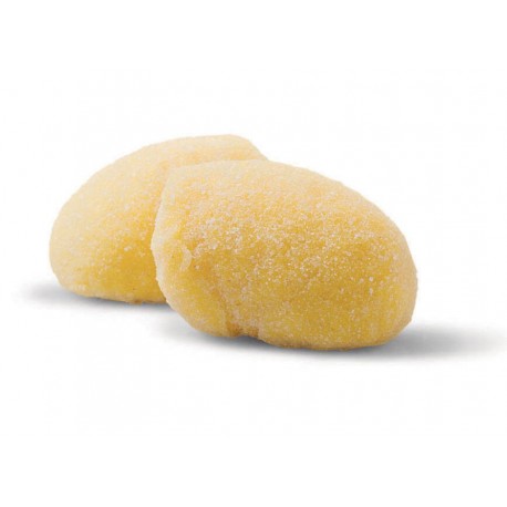 Gnocchi de pomme de terre linea azzura surgelés 1 kg