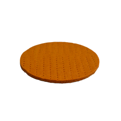 Disque speculoos D220mm x 15