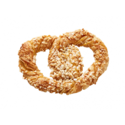 Bretzel crème amandes 149 g