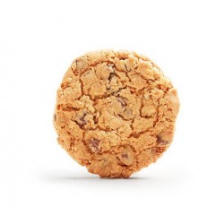 Cookie avoine 76g x34