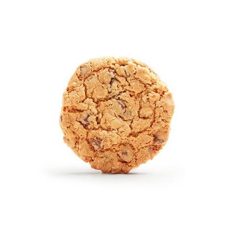 Cookie avoine 76g x34