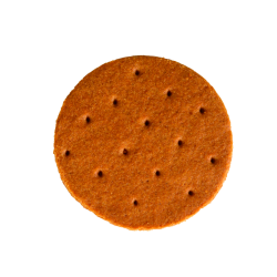 Disque speculoos D 85 mm x 96