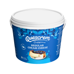 Quescrem cream cheese 2 kg