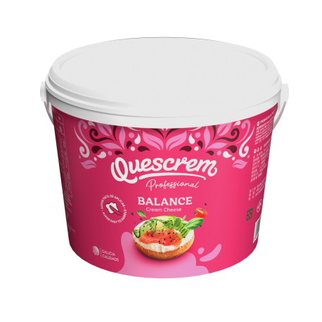 Quescrem snacking Balance 2 kg