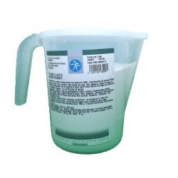 Poudre levante 25 kg