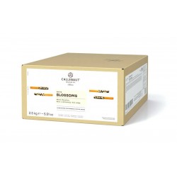 Micro copeaux chocolat blanc 1 kg