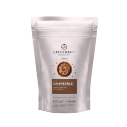 Céréale enrobée chocolat au lait 800 g