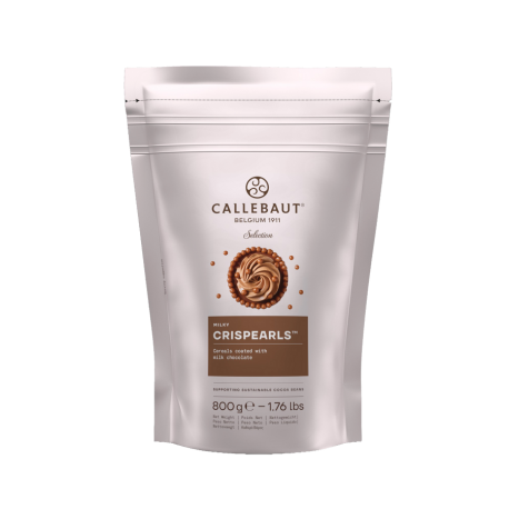 Céréale enrobée chocolat au lait 800 g