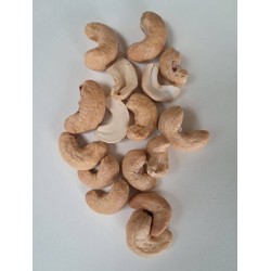 Poudre de noisette avec peau grillée 1 kg