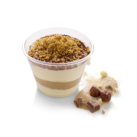 Tiramisu bueno pot 100g x 12