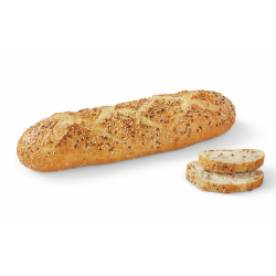 Pain Le Grand céréalier signé F. LALOS 700g