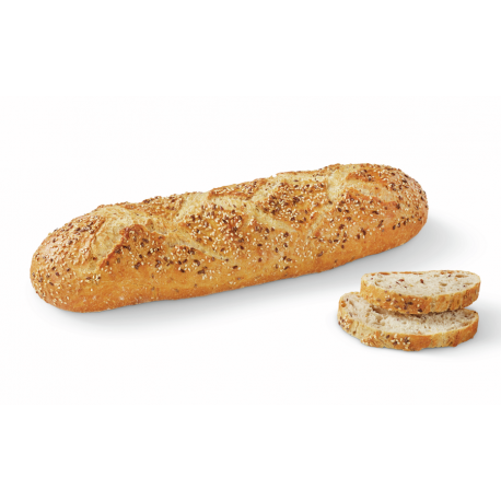 Pain Le Grand céréalier signé F. LALOS 700g