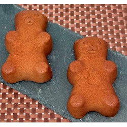 Brookie pistache 70g x24