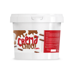 Cremachoco crunch 3.5 kg