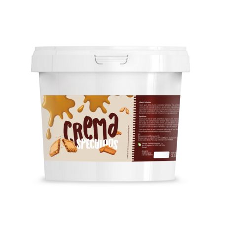 Cremaspéculoos 3.5 kg