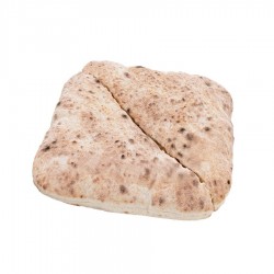 Naanta pocket bread cuit 160g x15