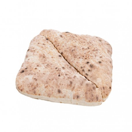 Naanta pocket bread cuit 160g x15