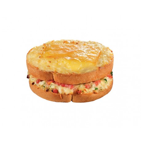 Croque rond montagnard 225 g x 18