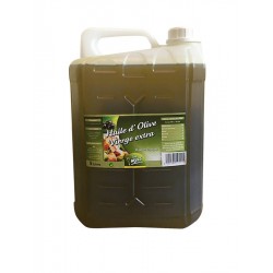 Huile d'olive vierge extra 5 L