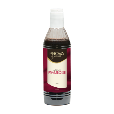 Arôme framboise 500 g