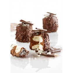 Merveilleux chocolat copeaux 90 g