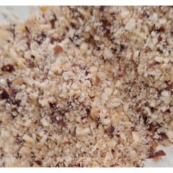 Poudre de noisette avec peau grillée 1 kg