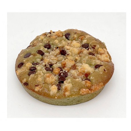 Brookie pistache 70g x24