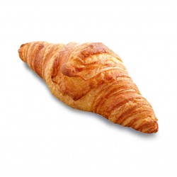 Croissant prêt à pousser 60g x180