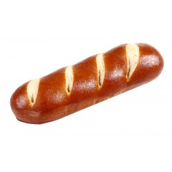 Pâte à bretzel surgelé 125G cuit x30