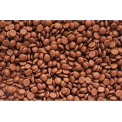 Pépites de chocolat Milka 10 kg