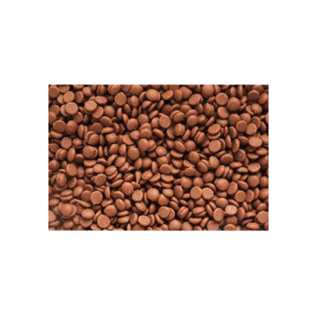 Pépites de chocolat Milka 10 kg