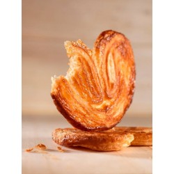 Palmier cru 110 g