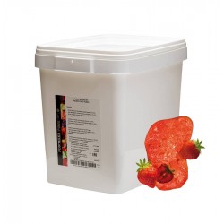 Purée fraise 100% 20 kg